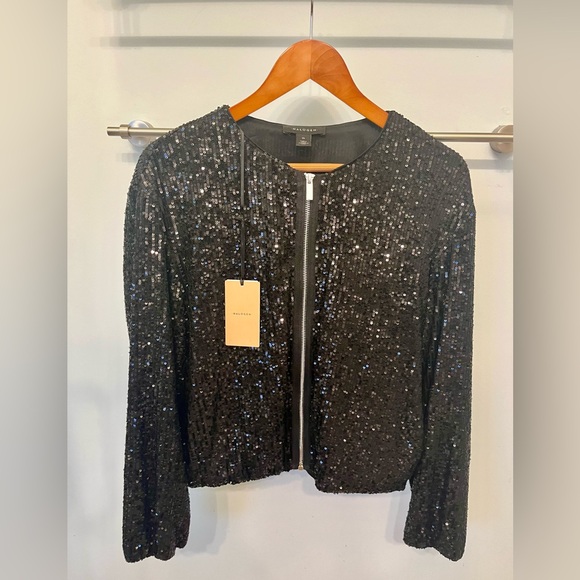 Halogen Jackets & Blazers - Nordstrom Halogen Sequin Jacket